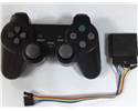 Thumbnail image for PS2 wirless remote 2.4G (Analog controller+ reciever)